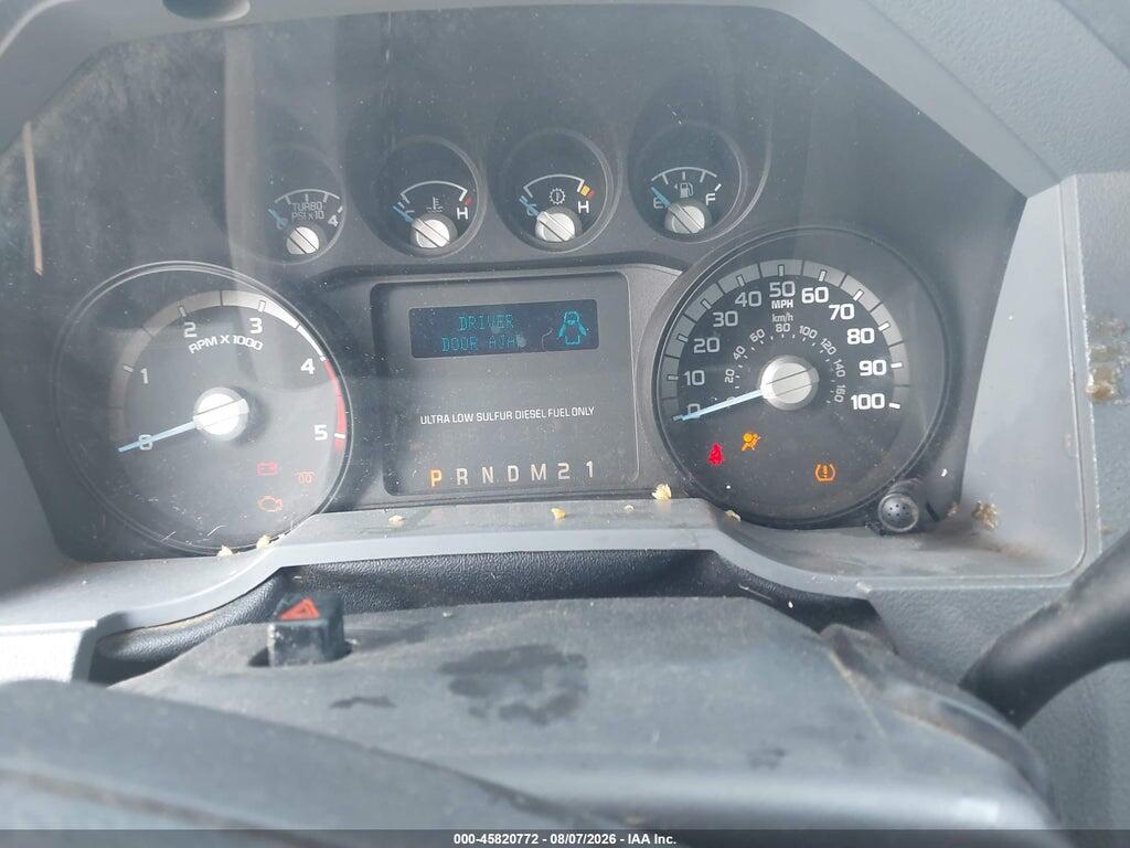 1FT7W2BT7GEC68413 2016 FORD F-250 photo no. 7