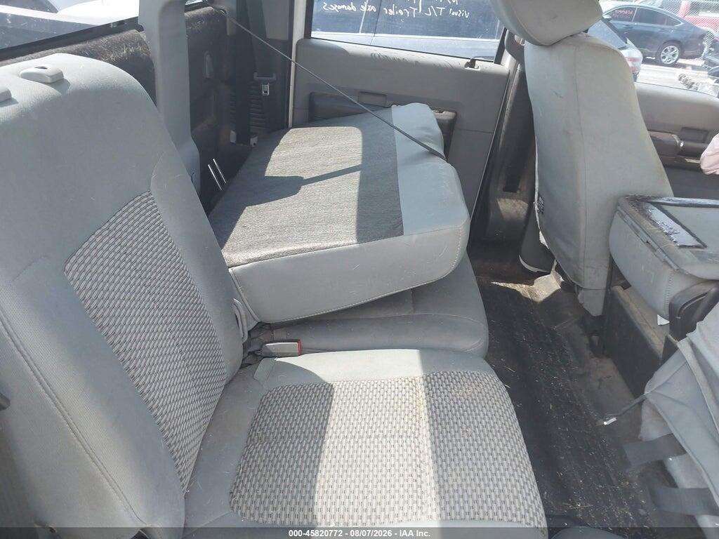 1FT7W2BT7GEC68413 2016 FORD F-250 photo no. 8