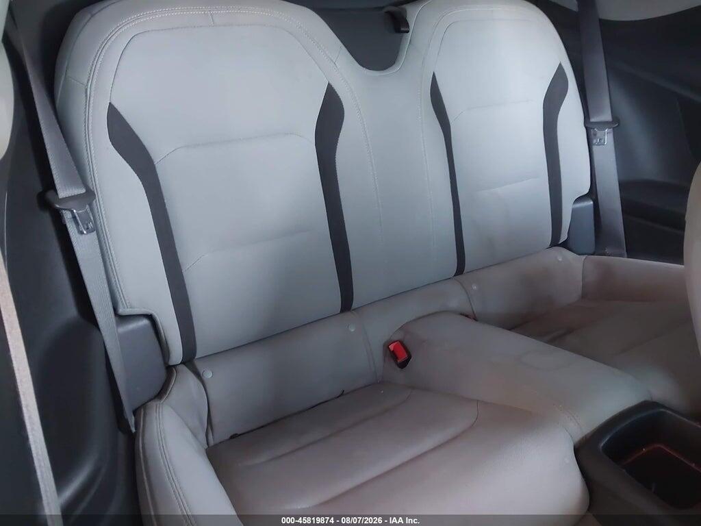 1G1FB1RX6G0180632 2016 CHEVROLET CAMARO photo no. 8