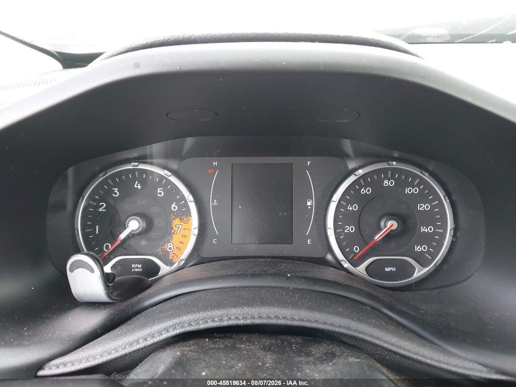 ZACCJBBT5GPE19124 2016 JEEP RENEGADE photo no. 7