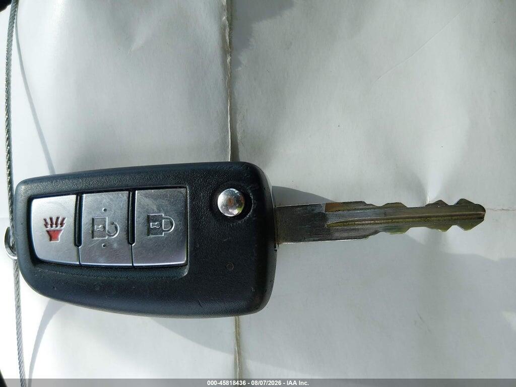 KNMAT2MVXGP665292 2016 NISSAN ROGUE photo no. 11