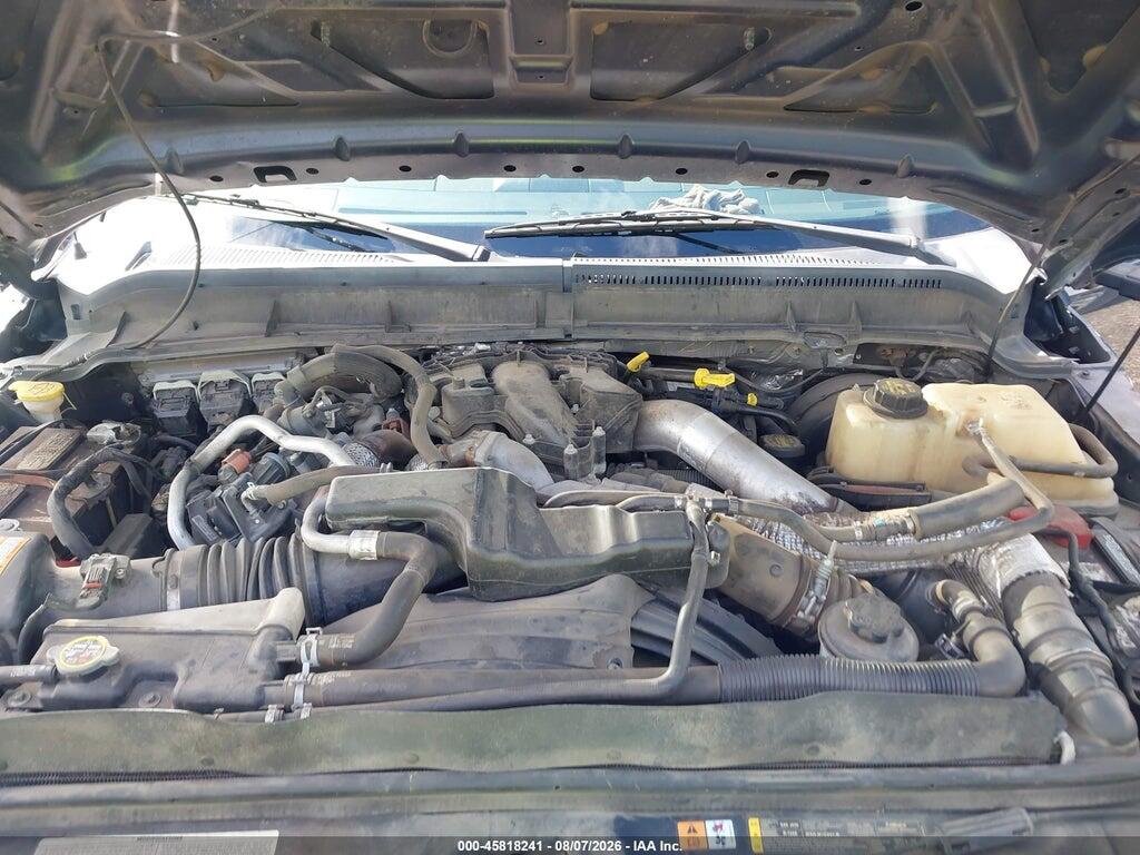 1FT7W2BT2GEA09750 2016 FORD F-250 photo no. 10