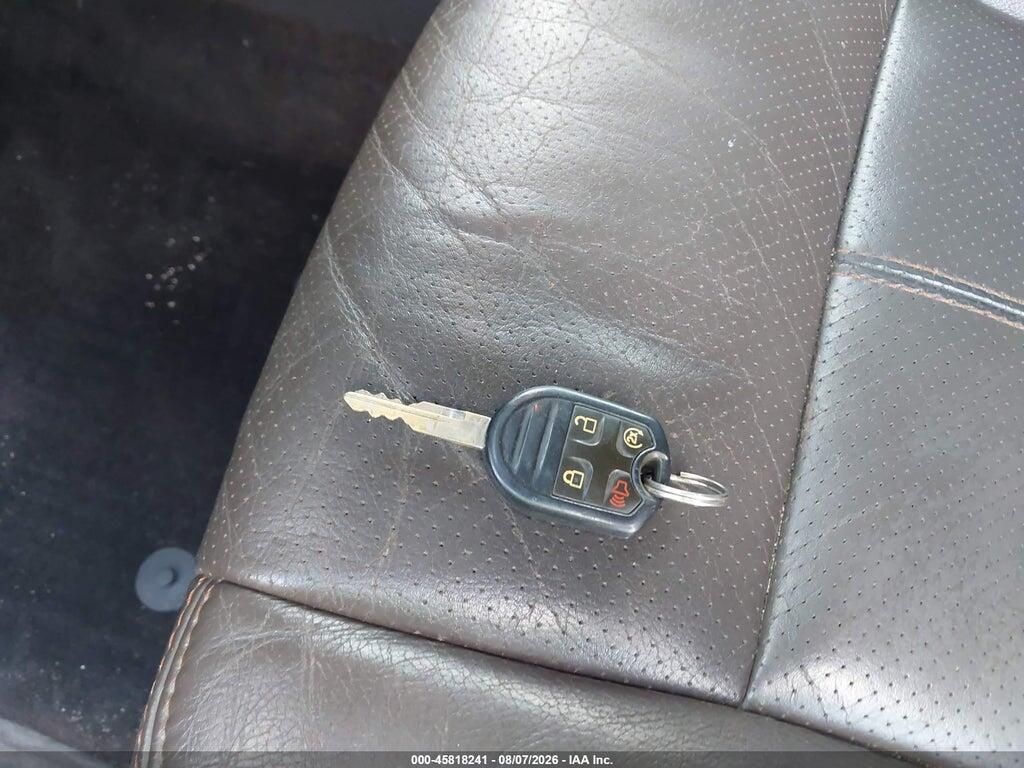 1FT7W2BT2GEA09750 2016 FORD F-250 photo no. 11
