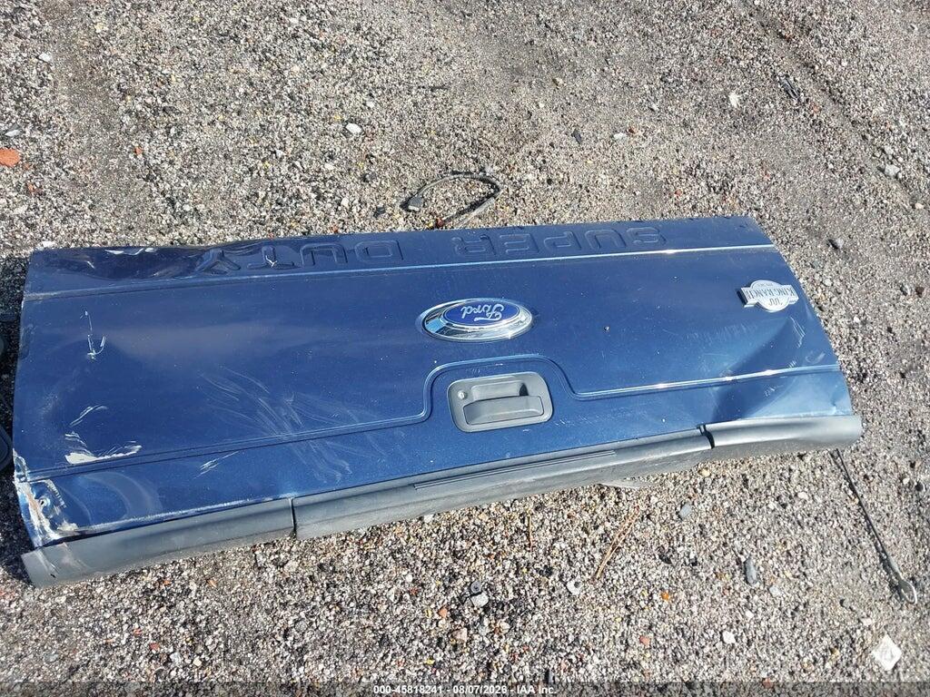 1FT7W2BT2GEA09750 2016 FORD F-250 photo no. 12