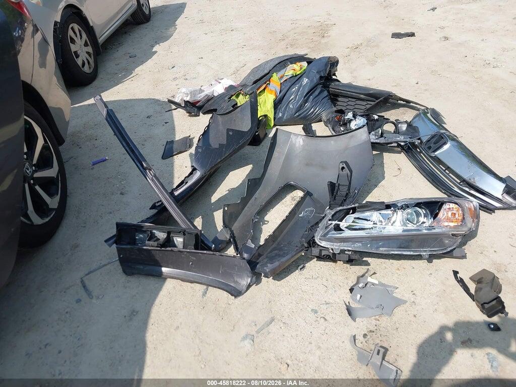 1HGCR2F71GA240537 2016 HONDA ACCORD photo no. 11