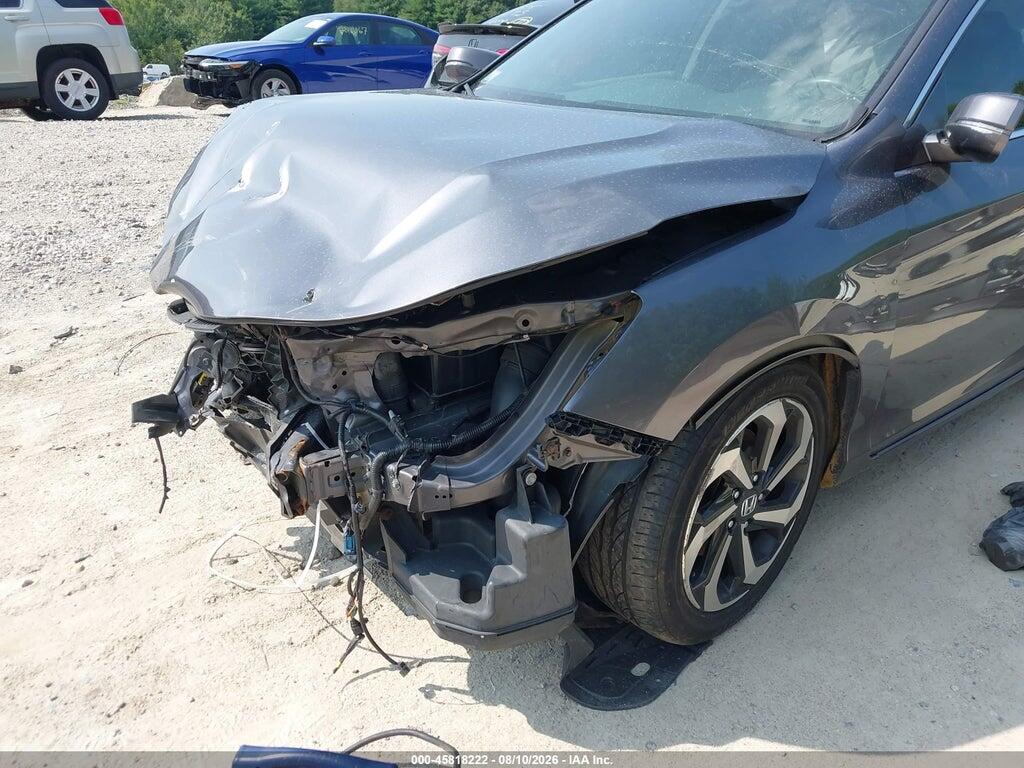 1HGCR2F71GA240537 2016 HONDA ACCORD photo no. 12