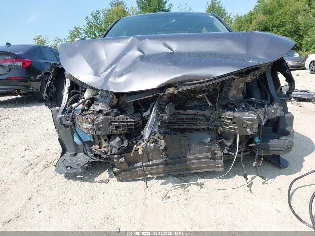 1HGCR2F71GA240537 2016 HONDA ACCORD photo no. 6