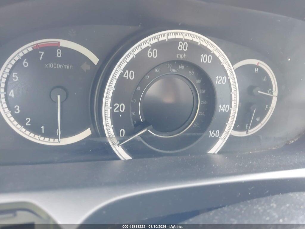 1HGCR2F71GA240537 2016 HONDA ACCORD photo no. 7