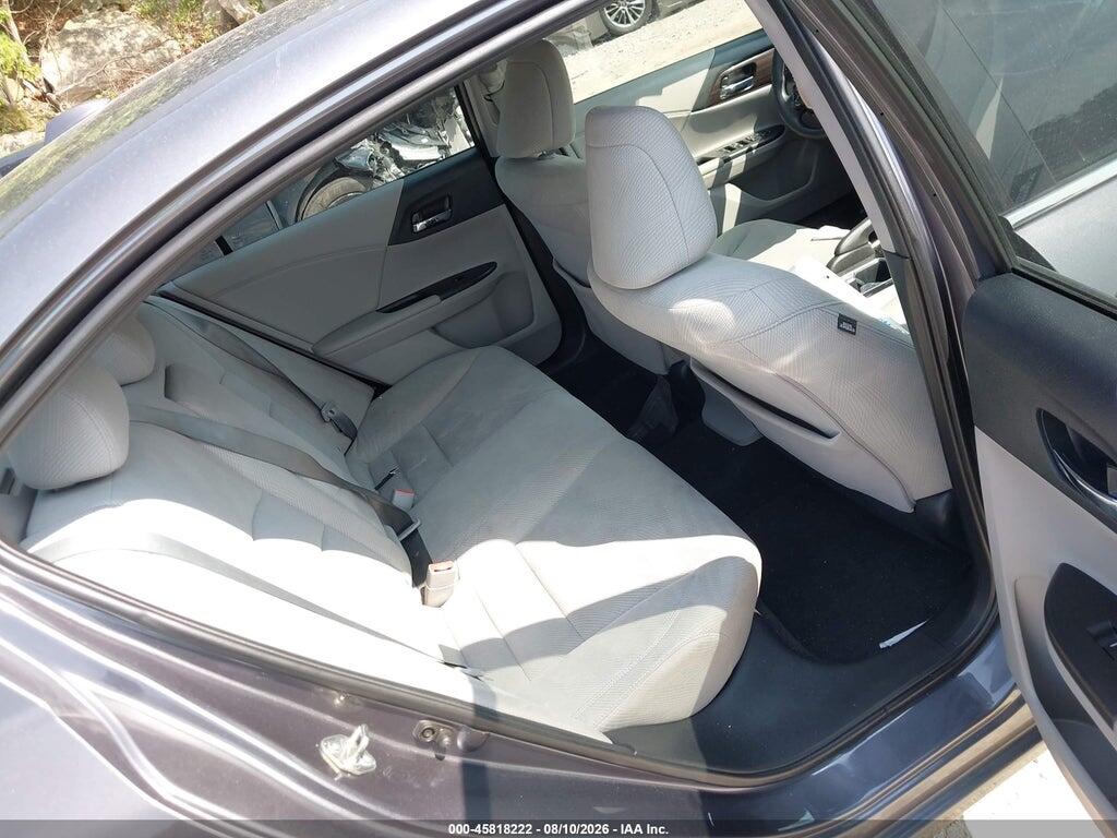 1HGCR2F71GA240537 2016 HONDA ACCORD photo no. 8