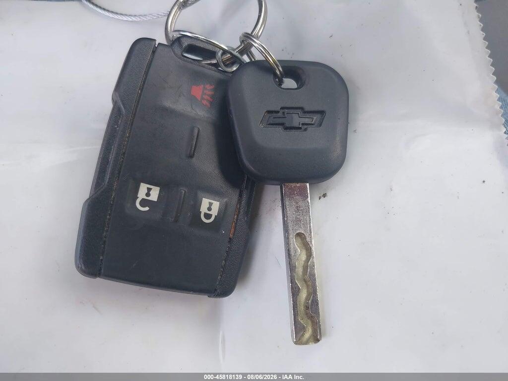 1GCHSBEA3G1276414 2016 CHEVROLET COLORADO photo no. 11