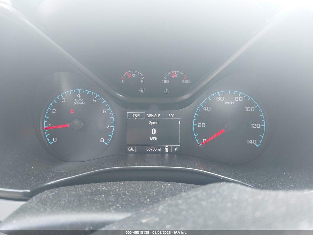 1GCHSBEA3G1276414 2016 CHEVROLET COLORADO photo no. 7