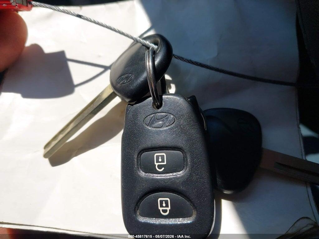 KMHCT4AE7GU966642 2016 HYUNDAI ACCENT photo no. 11