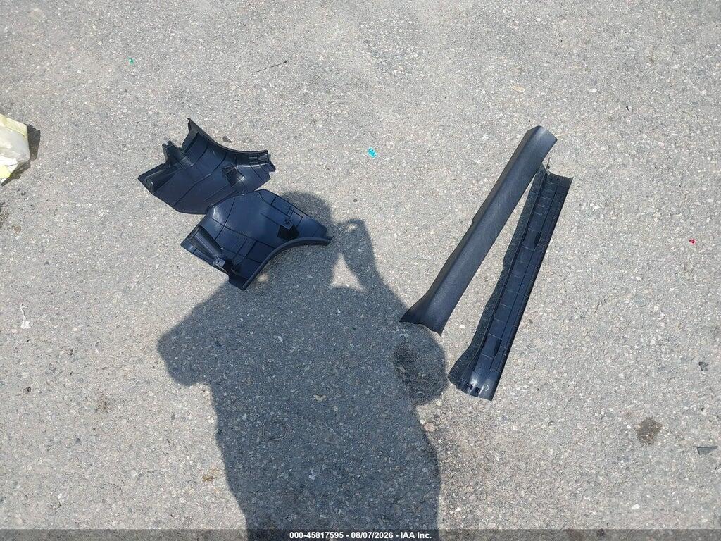 JTDKARFU4G3514382 2016 TOYOTA PRIUS photo no. 12