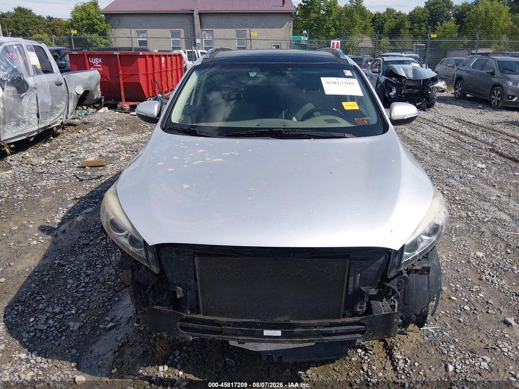 5XYPHDA57GG174175 2016 KIA SORENTO photo no. 12