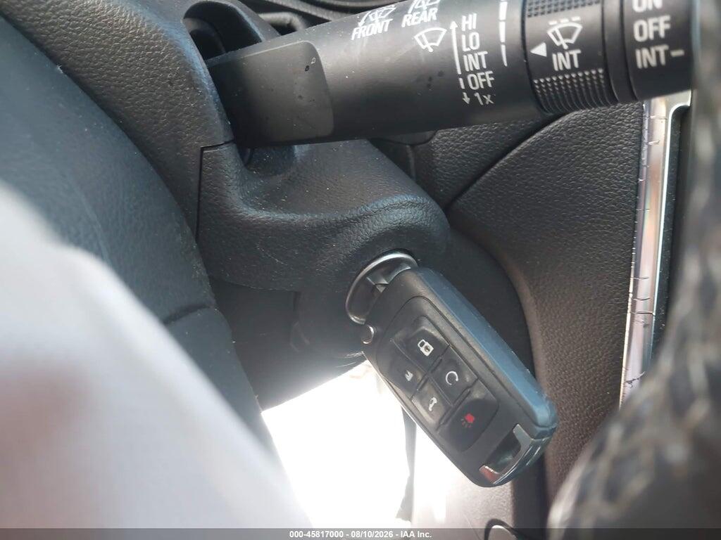 KL4CJASB7GB526052 2016 BUICK ENCORE photo no. 11