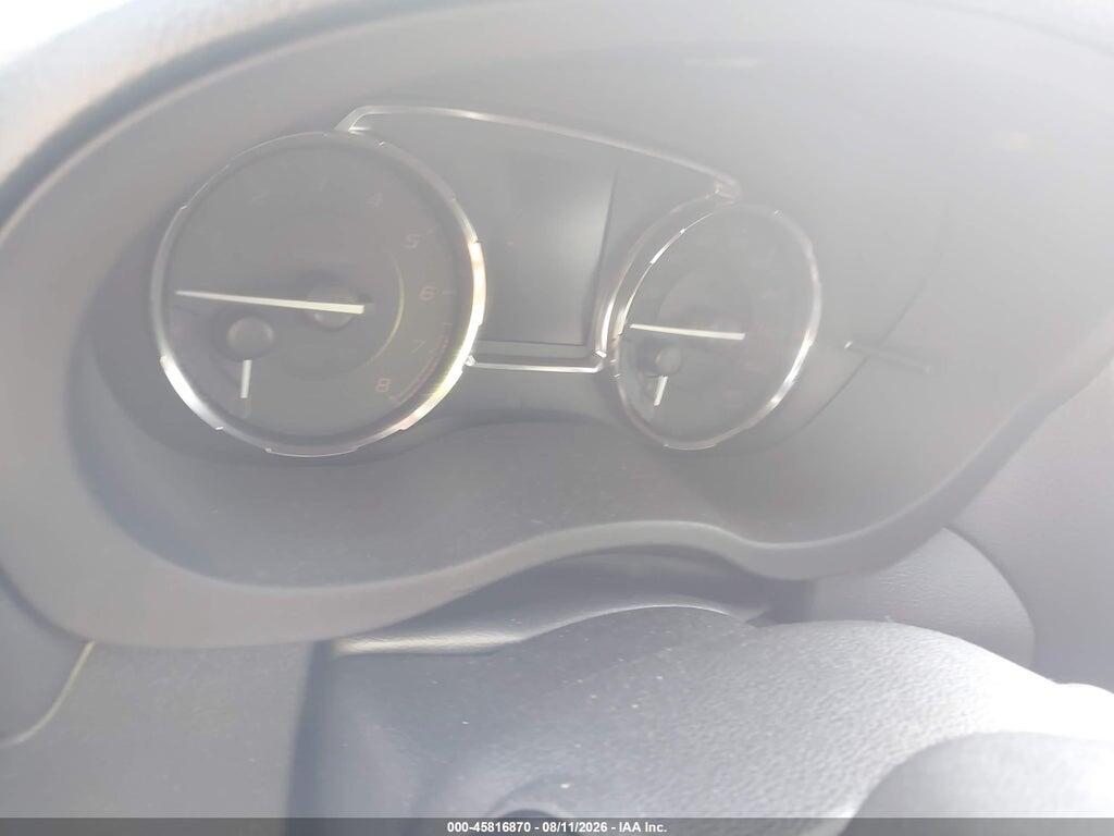 JF1VA1B67G9805404 2016 SUBARU WRX photo no. 7
