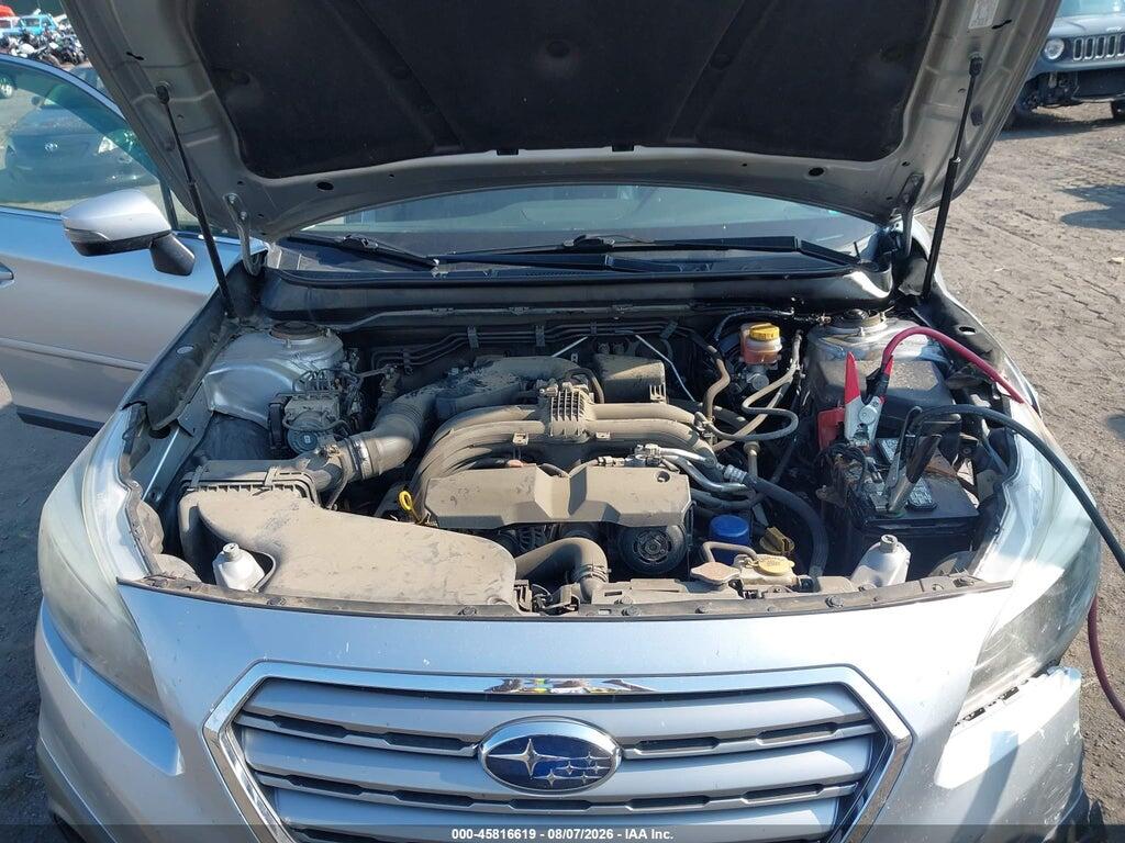 4S4BSANC4G3227076 2016 SUBARU OUTBACK photo no. 10