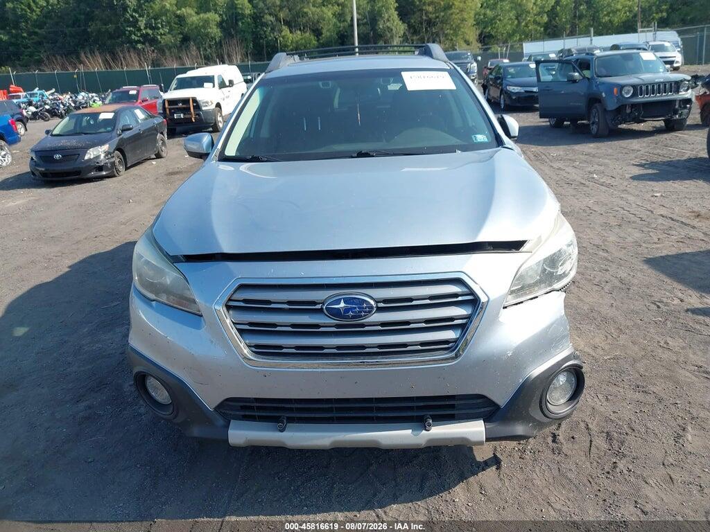 4S4BSANC4G3227076 2016 SUBARU OUTBACK photo no. 12