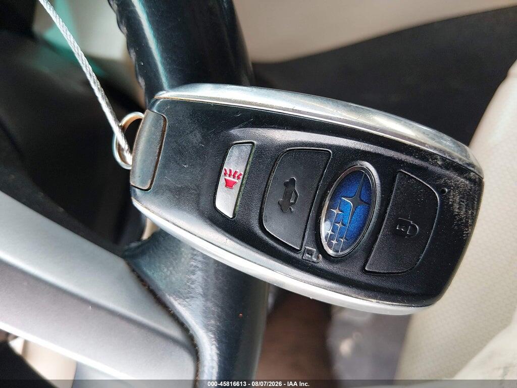 4S4BSALC2G3204995 2016 SUBARU OUTBACK photo no. 11