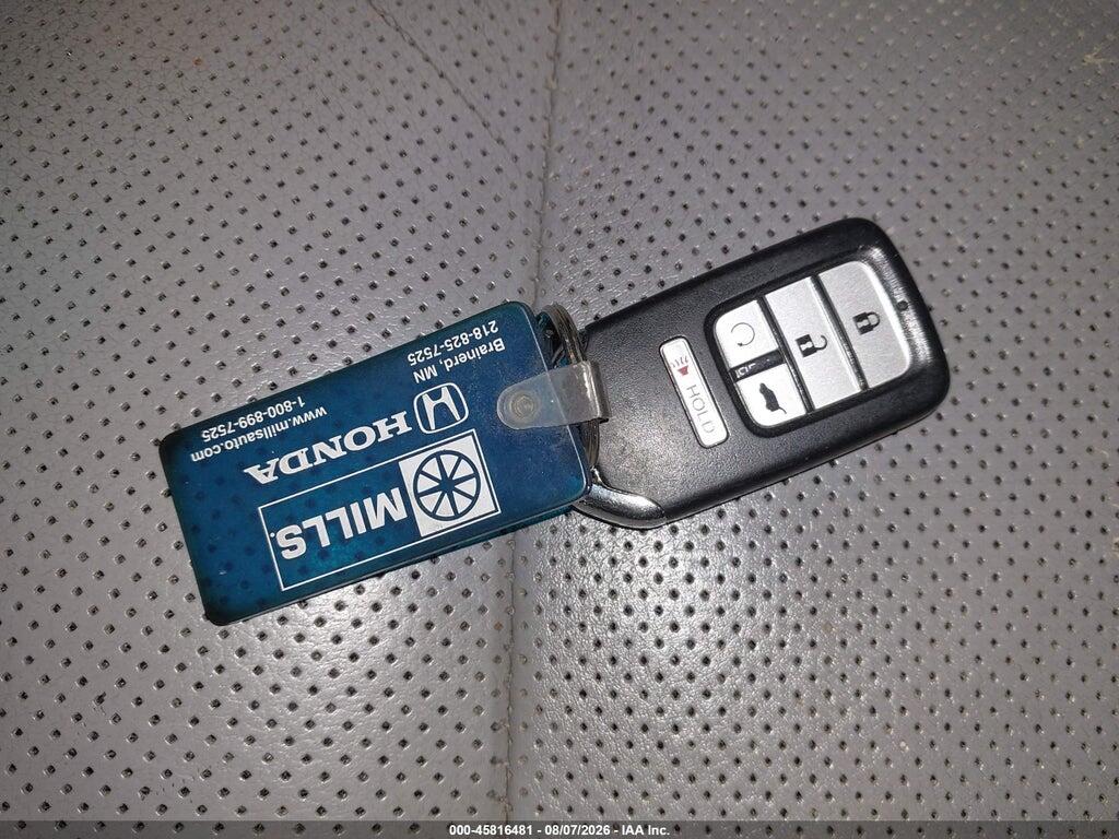 5FNYF6H07GB030309 2016 HONDA PILOT photo no. 11