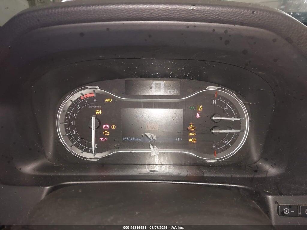 5FNYF6H07GB030309 2016 HONDA PILOT photo no. 7