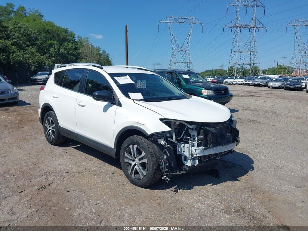 JTMZFREV2GJ086429 2016 TOYOTA RAV4 photo no. 1