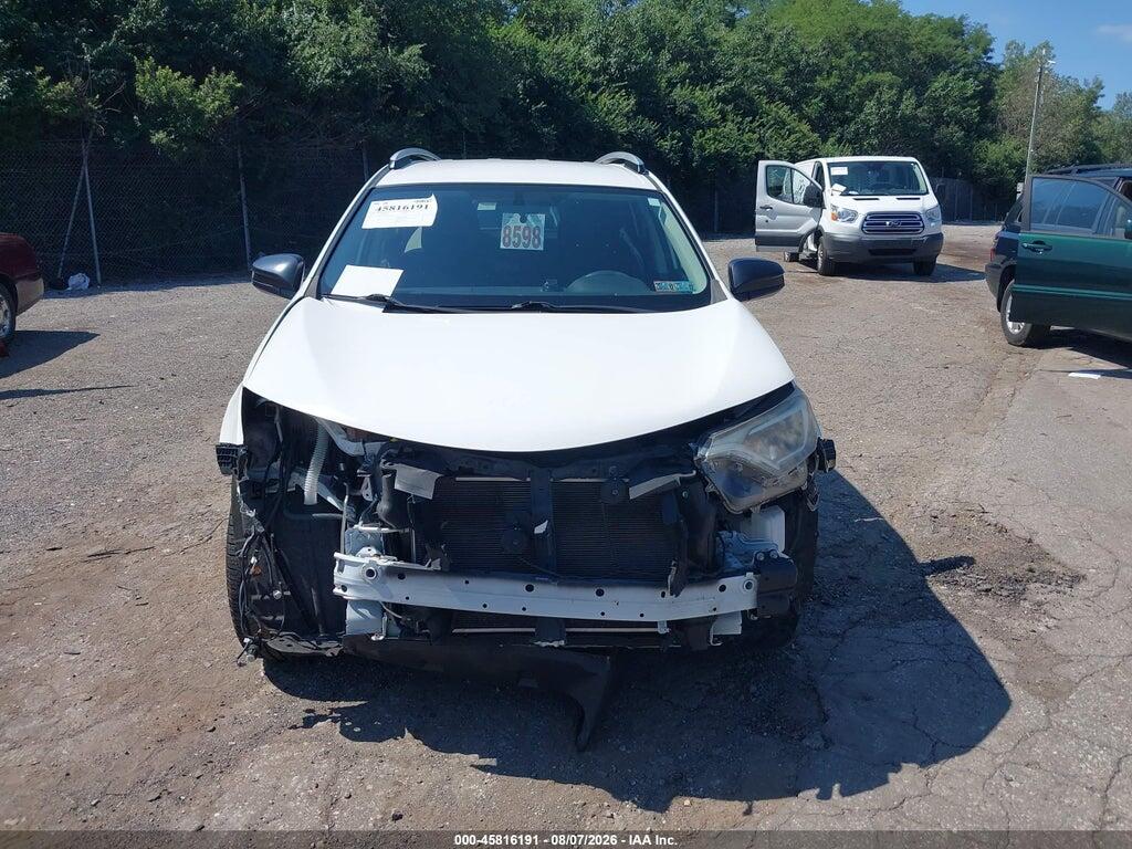 JTMZFREV2GJ086429 2016 TOYOTA RAV4 photo no. 12