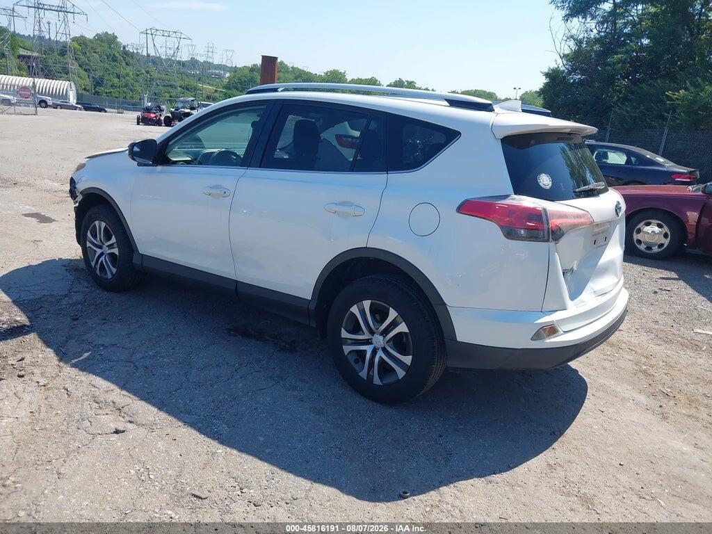 JTMZFREV2GJ086429 2016 TOYOTA RAV4 photo no. 3
