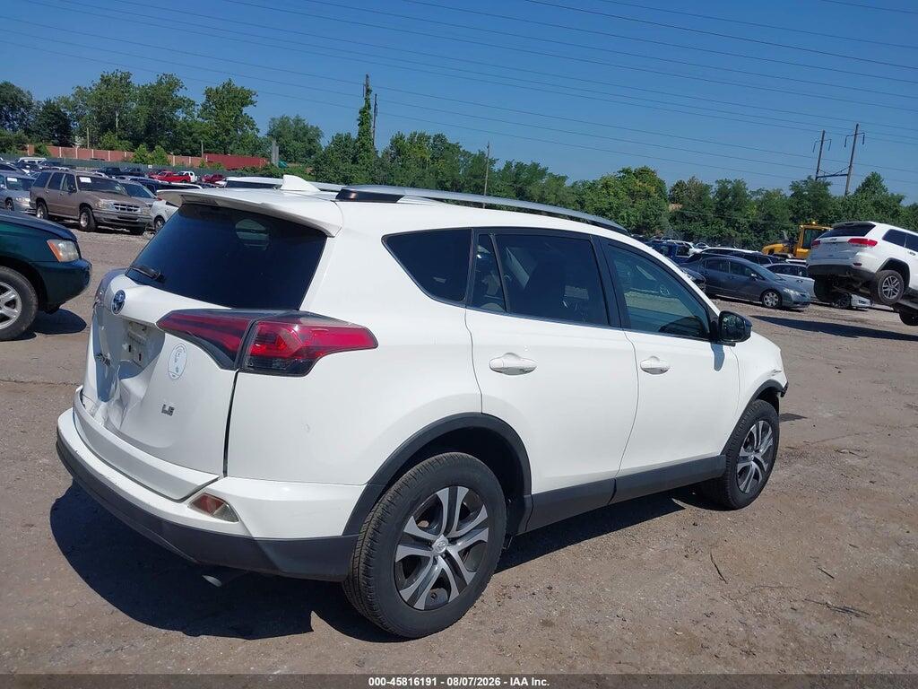 JTMZFREV2GJ086429 2016 TOYOTA RAV4 photo no. 4