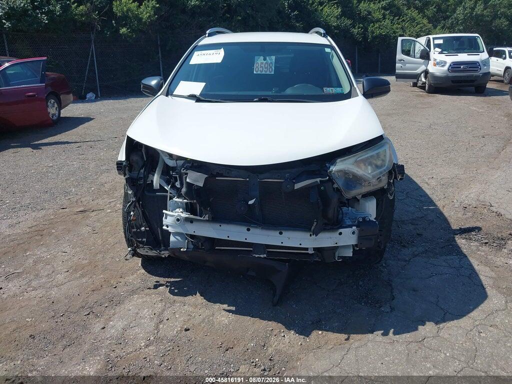 JTMZFREV2GJ086429 2016 TOYOTA RAV4 photo no. 6