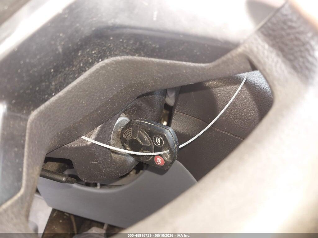 1FTYR1YM7GKB09902 2016 FORD TRANSIT-250 photo no. 11