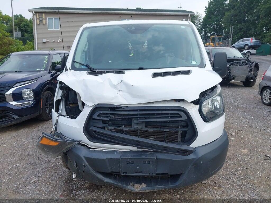 1FTYR1YM7GKB09902 2016 FORD TRANSIT-250 photo no. 12
