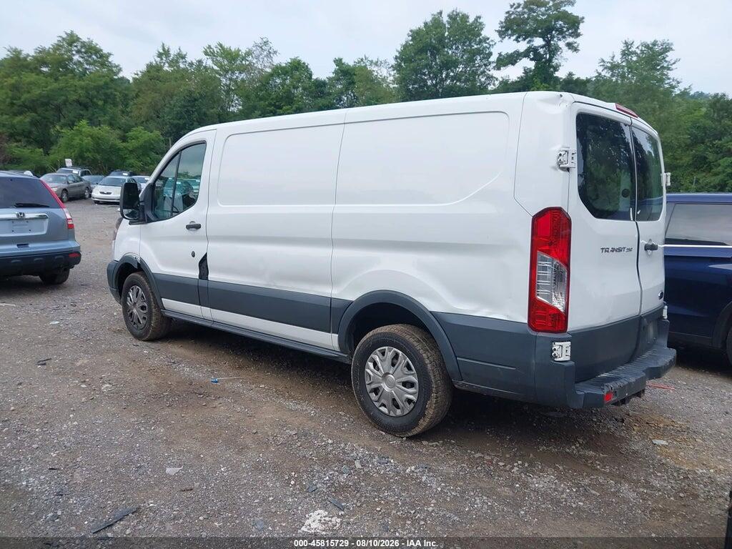 1FTYR1YM7GKB09902 2016 FORD TRANSIT-250 photo no. 3