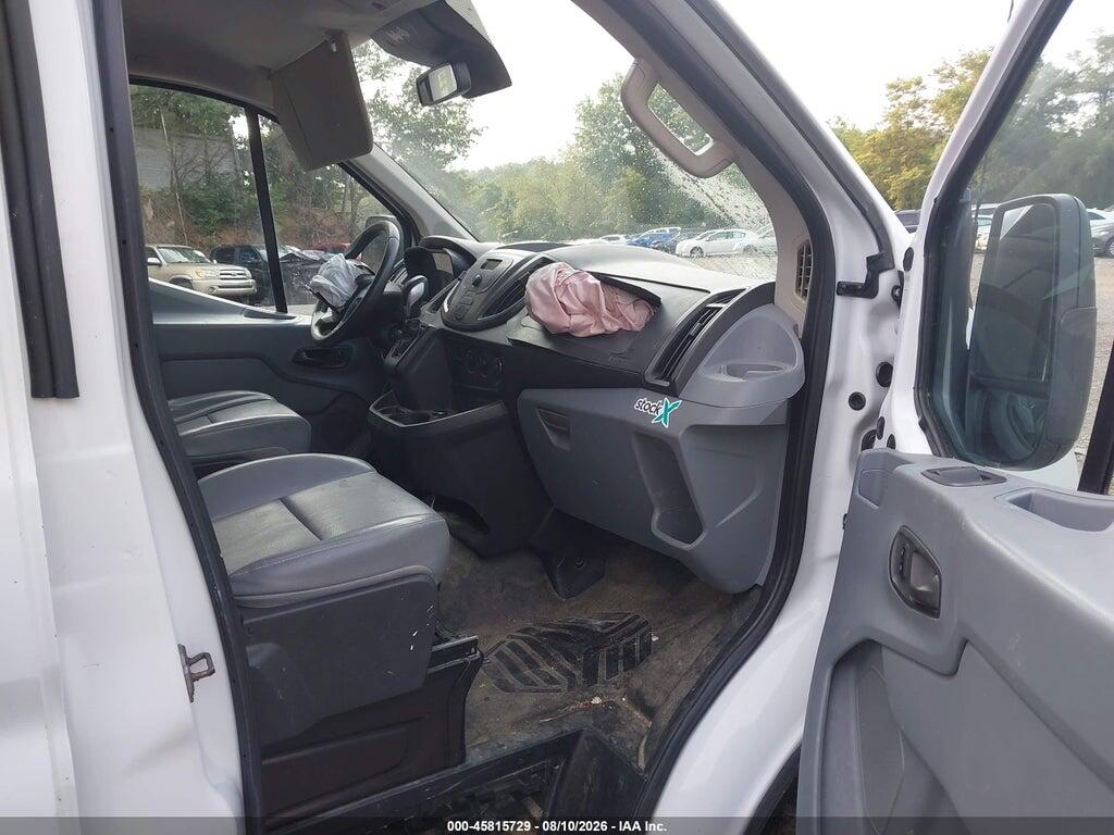 1FTYR1YM7GKB09902 2016 FORD TRANSIT-250 photo no. 5