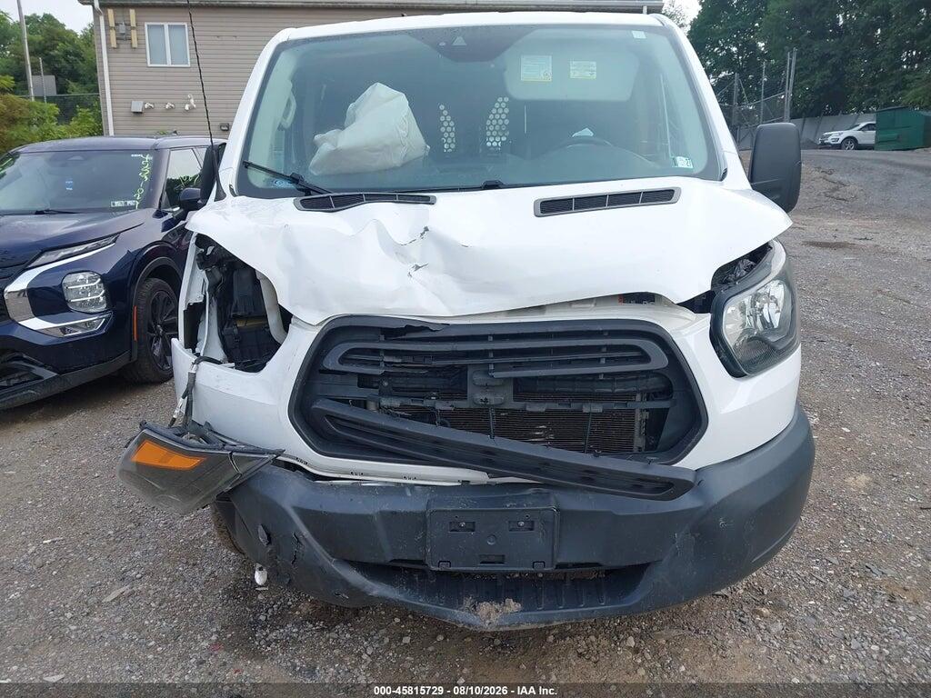 1FTYR1YM7GKB09902 2016 FORD TRANSIT-250 photo no. 6