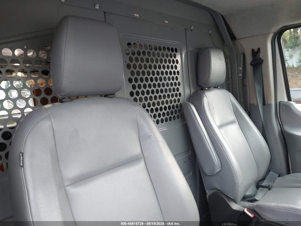 1FTYR1YM7GKB09902 2016 FORD TRANSIT-250 photo no. 8