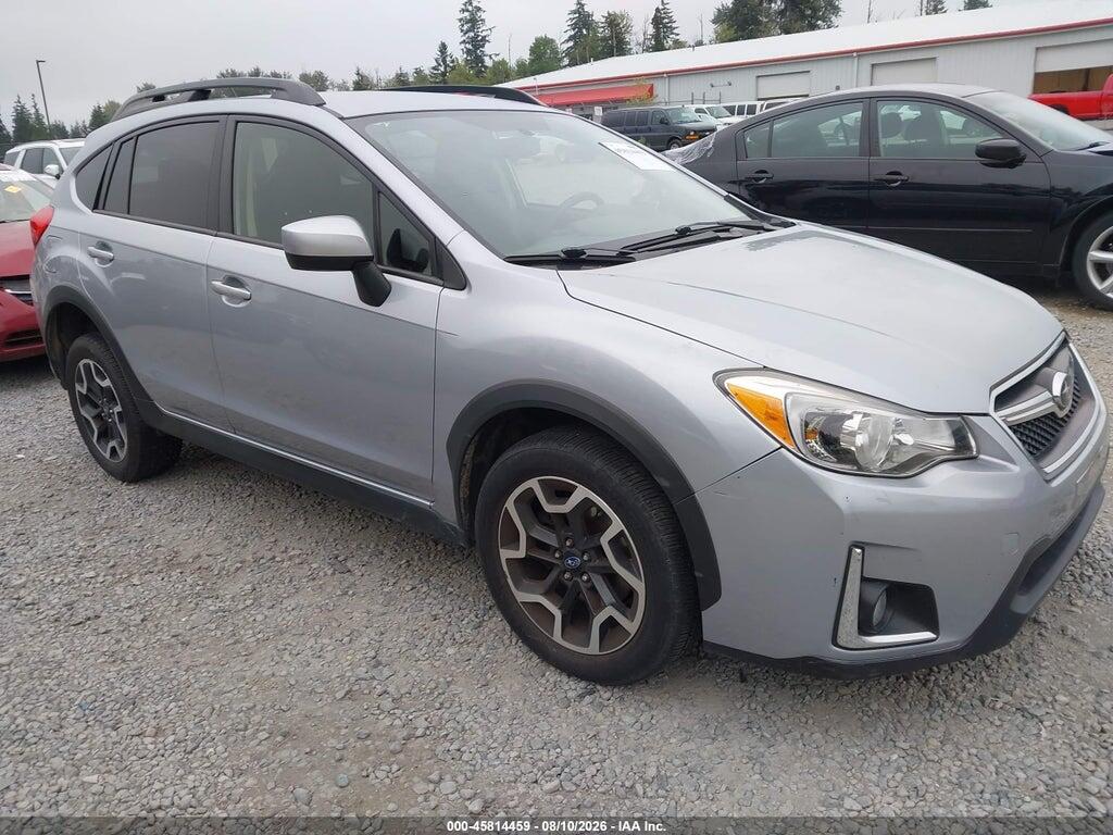 JF2GPABC6G8271133 2016 SUBARU CROSSTREK photo no. 1