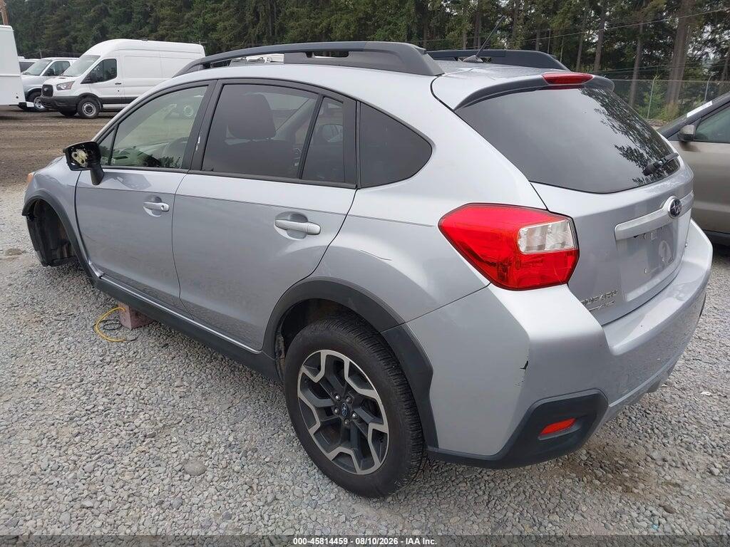 JF2GPABC6G8271133 2016 SUBARU CROSSTREK photo no. 3