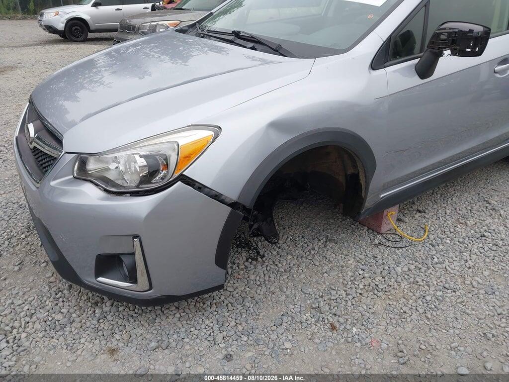 JF2GPABC6G8271133 2016 SUBARU CROSSTREK photo no. 6