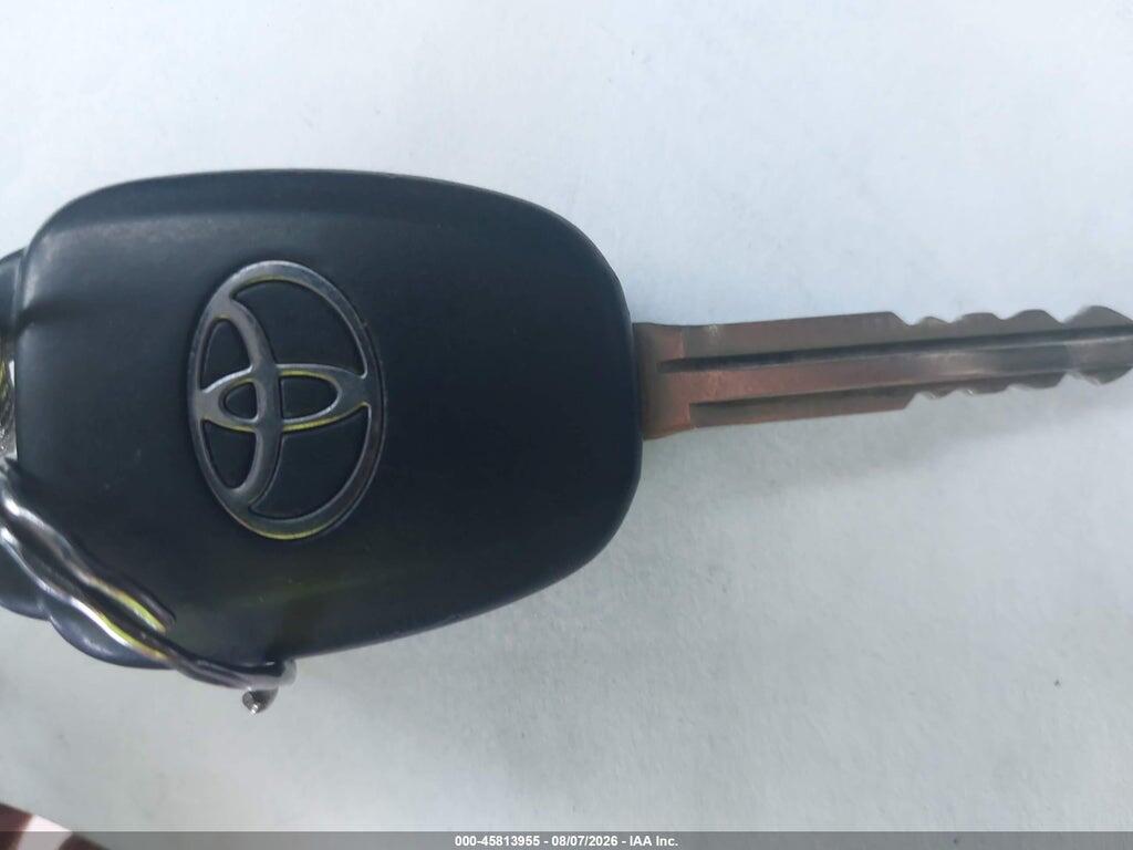 5YFBURHE4GP505301 2016 TOYOTA COROLLA photo no. 11