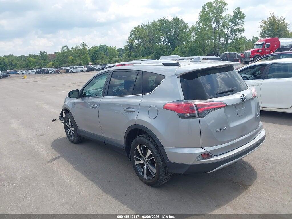 2T3RFREV6GW492361 2016 TOYOTA RAV4 photo no. 3