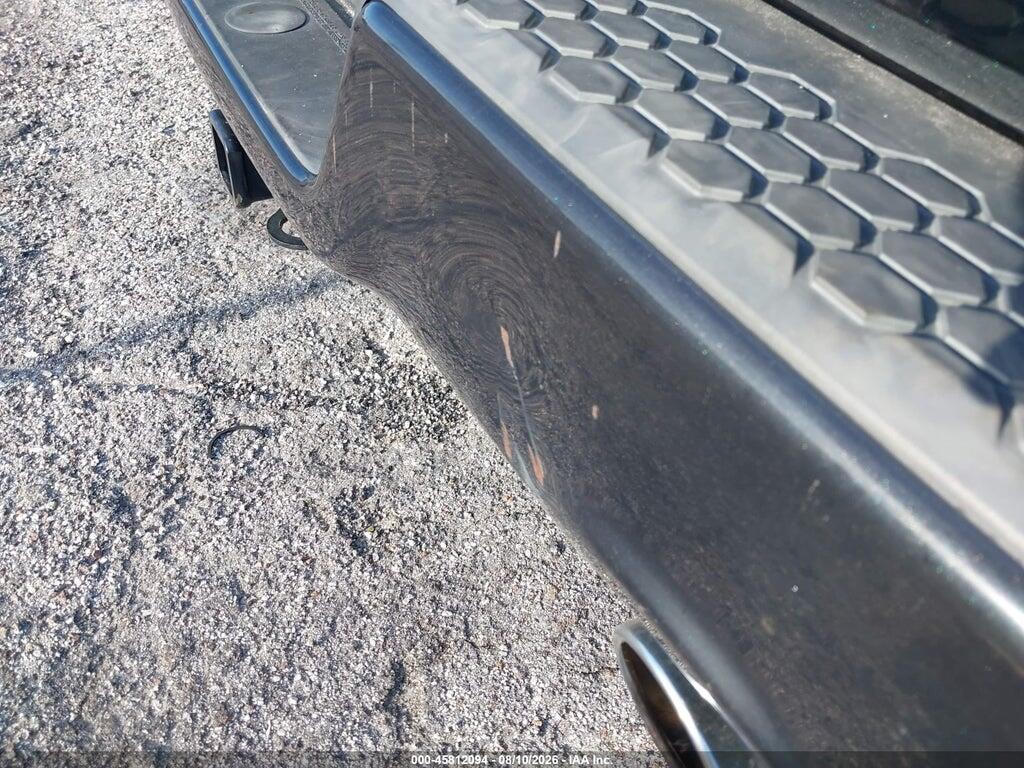 1C6RR7FT7GS294848 2016 RAM 1500 photo no. 6