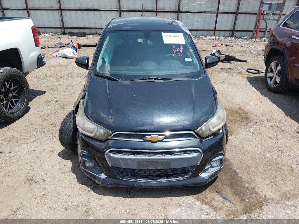 KL8CD6SA8GC630540 2016 CHEVROLET SPARK photo no. 11
