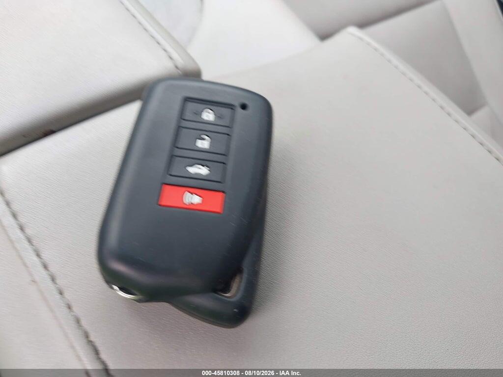 2T2BZMCA1GC010252 2016 LEXUS RX 350 photo no. 11