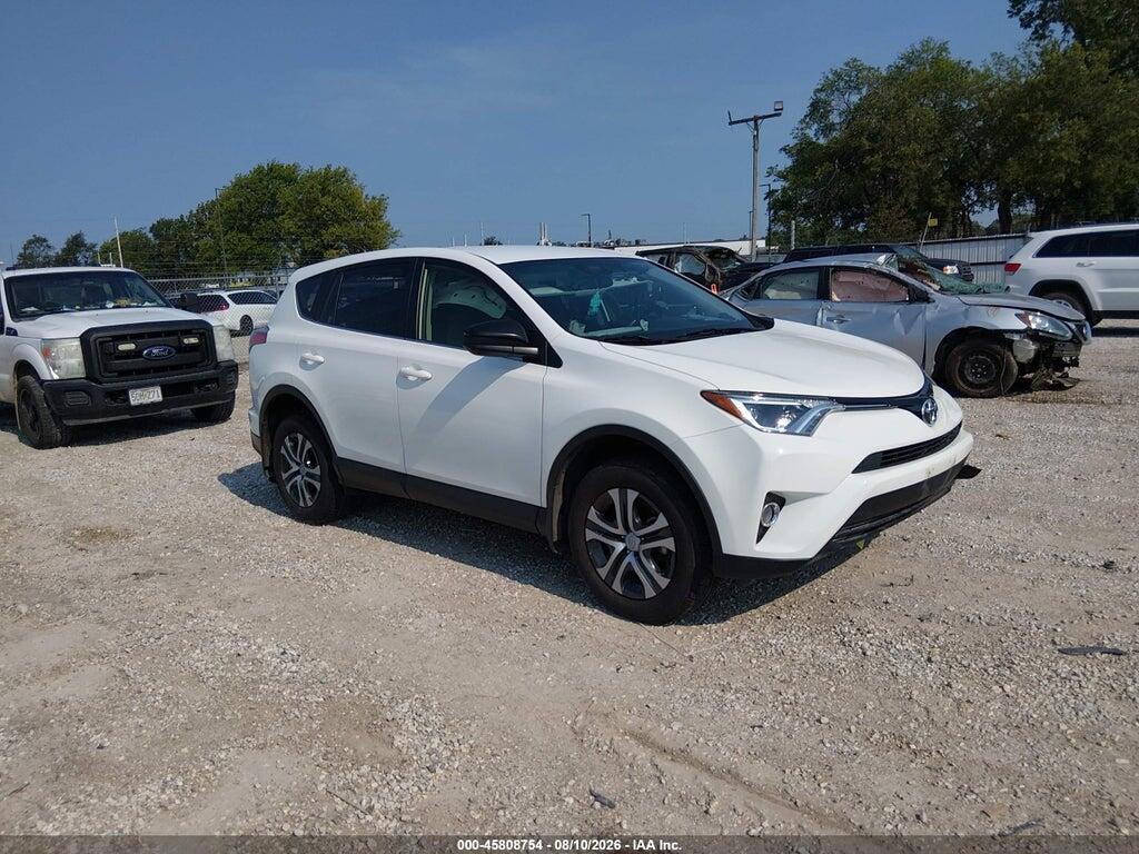 JTMBFREV4GJ059671 2016 TOYOTA RAV4 photo no. 1
