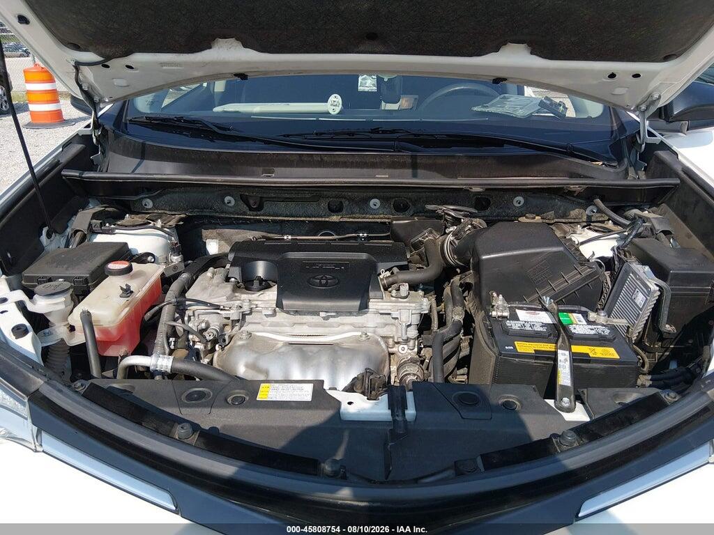 JTMBFREV4GJ059671 2016 TOYOTA RAV4 photo no. 10