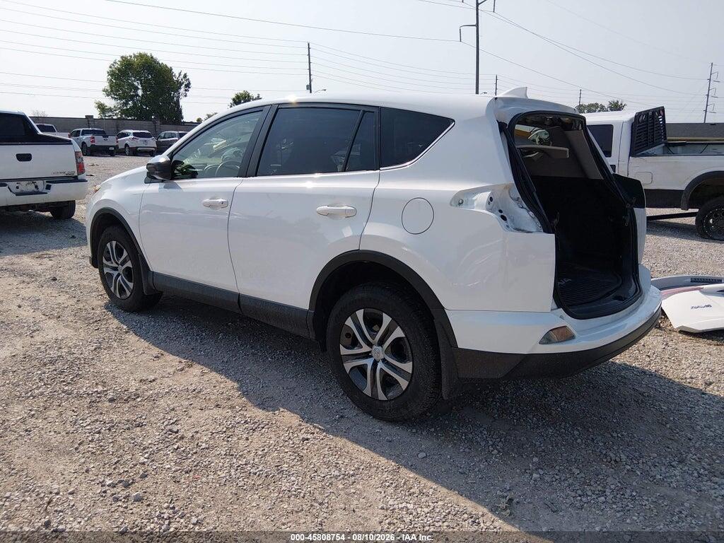 JTMBFREV4GJ059671 2016 TOYOTA RAV4 photo no. 3