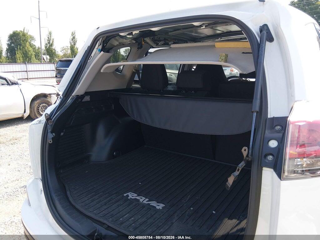 JTMBFREV4GJ059671 2016 TOYOTA RAV4 photo no. 6