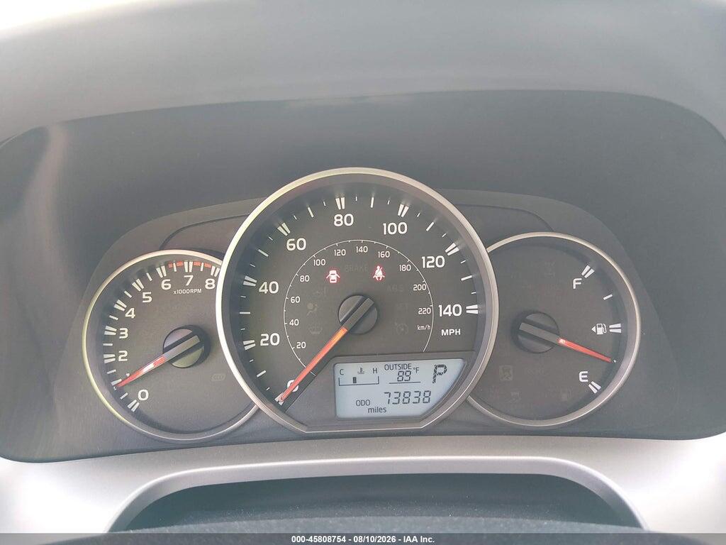 JTMBFREV4GJ059671 2016 TOYOTA RAV4 photo no. 7