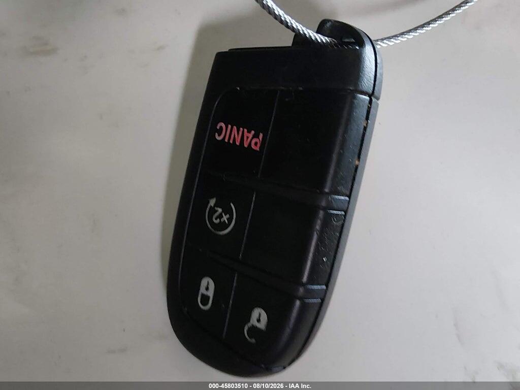ZACCJBCT5GPC98836 2016 JEEP RENEGADE photo no. 11